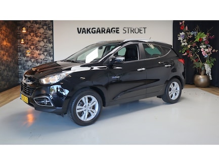 Hyundai ix35 0