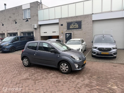 Renault Twingo 0