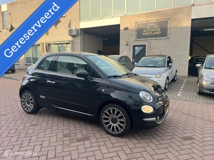 Fiat 500 0