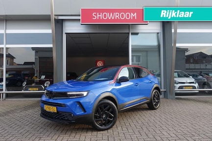 Opel Mokka 0