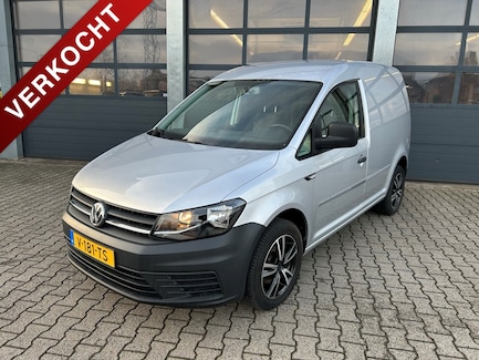 Volkswagen Caddy 0