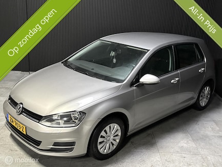 Volkswagen Golf 0