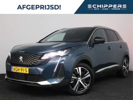 Peugeot 3008 0