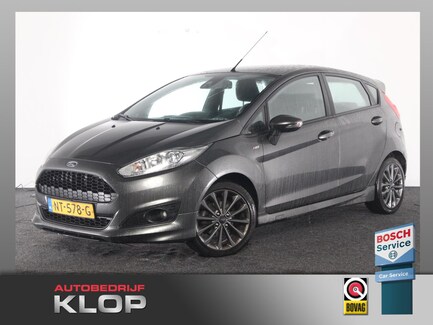 Ford Fiesta 0