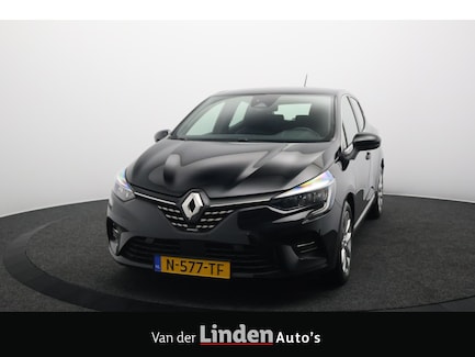 Renault Clio 0