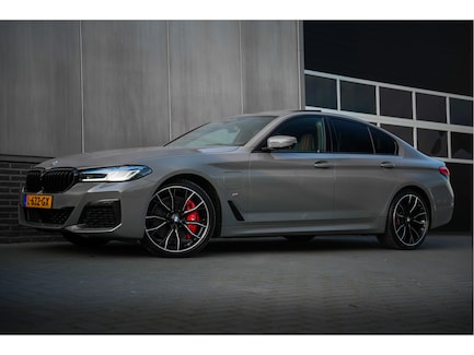 BMW 5-Serie 0