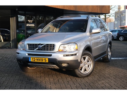 Volvo XC90 0