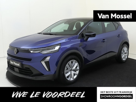 Renault Captur 0