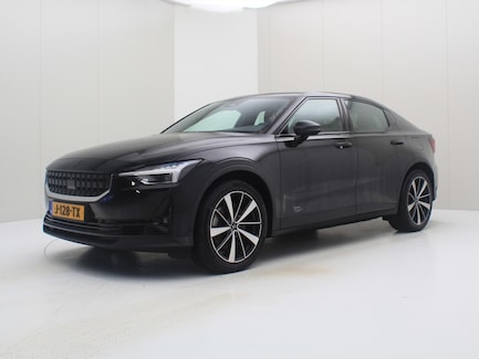 Polestar 2 0