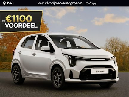 Kia Picanto 0