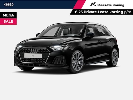 Audi A1 0