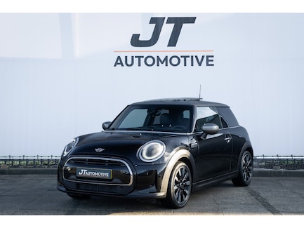 MINI Cooper 0