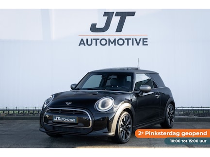 MINI Cooper 0
