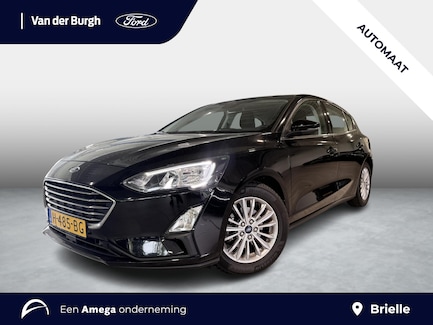 Ford Focus 0