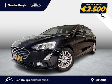 Ford Focus 0