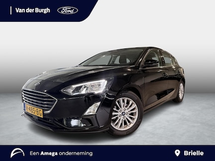 Ford Focus 0