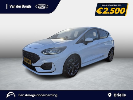 Ford Fiesta 0