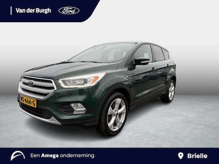 Ford Kuga 0