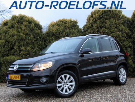 Volkswagen Tiguan 0