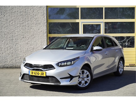 Kia Ceed 0