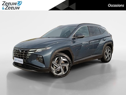 Hyundai Tucson 0
