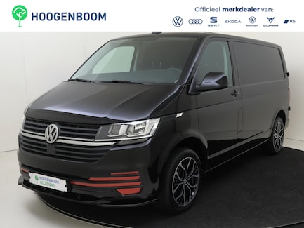 Volkswagen Transporter 0