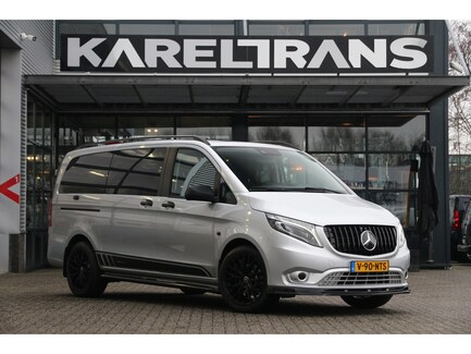 Mercedes-Benz Vito 0