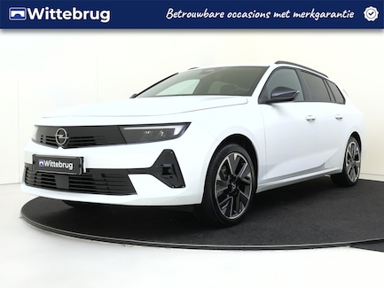 Opel Astra 0
