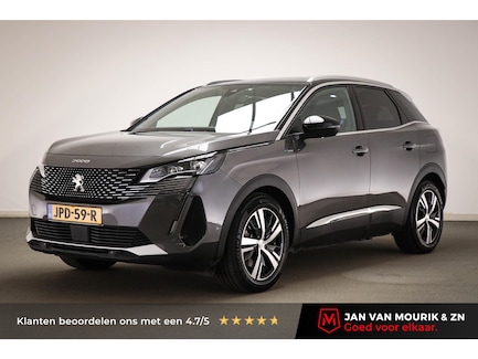 Peugeot 3008 0