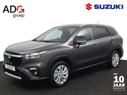 Suzuki S-Cross 0