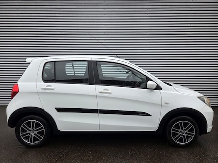 Suzuki Celerio 0