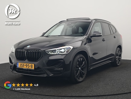 BMW X1 0