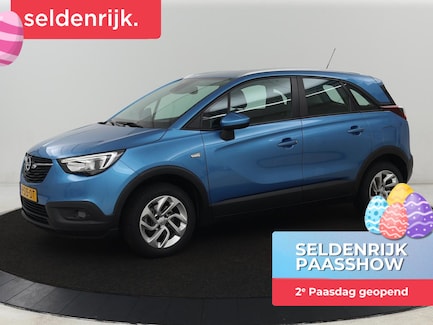 Opel Crossland 0