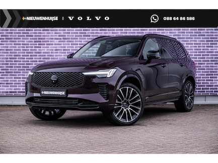 Volvo XC90 0