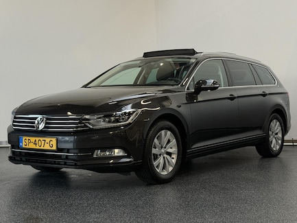 Volkswagen Passat 0