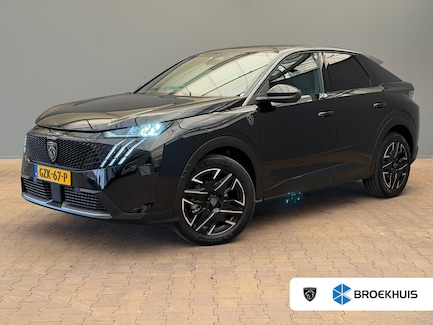 Peugeot 3008 0