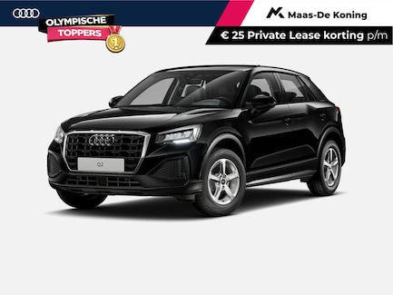 Audi Q2 0