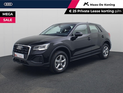 Audi Q2 0