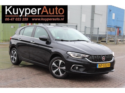 Fiat Tipo 0