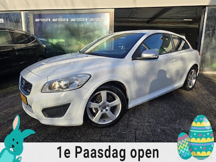 Volvo C30 0