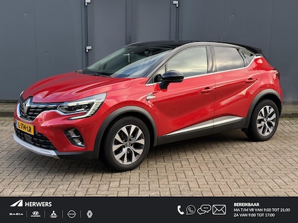 Renault Captur 0