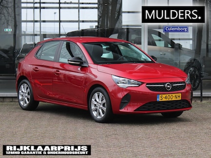 Opel Corsa 0