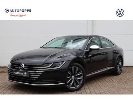 Volkswagen Arteon 0