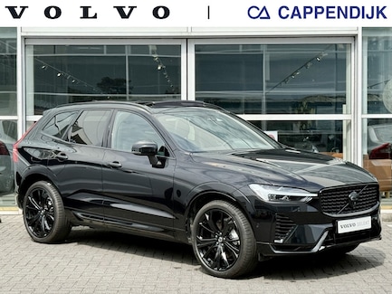 Volvo XC60 0