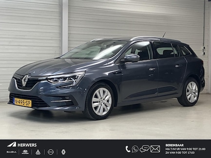 Renault Megane 0
