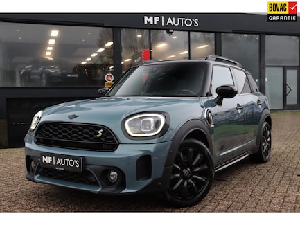 MINI Countryman 0
