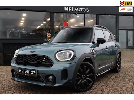 MINI Countryman 0