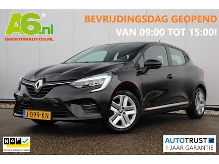 Renault Clio 0