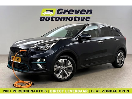 Kia Niro EV 0
