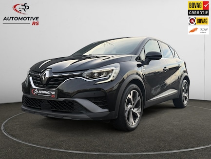 Renault Captur 0